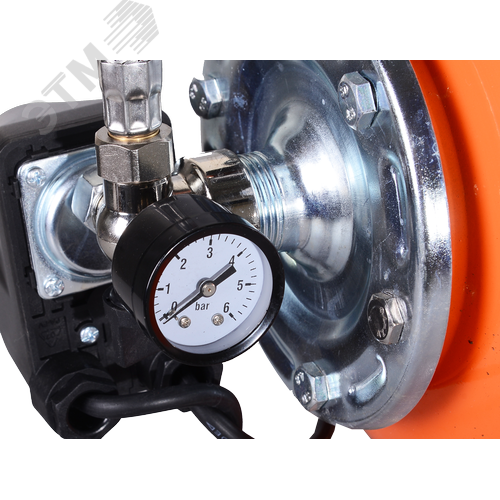 Автономная станция водоснабжения АСВ-600/20 - фото 4