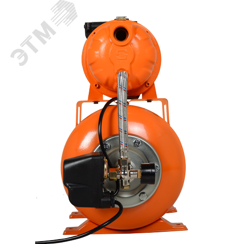 Автономная станция водоснабжения АСВ-800/20Ч - фото 3