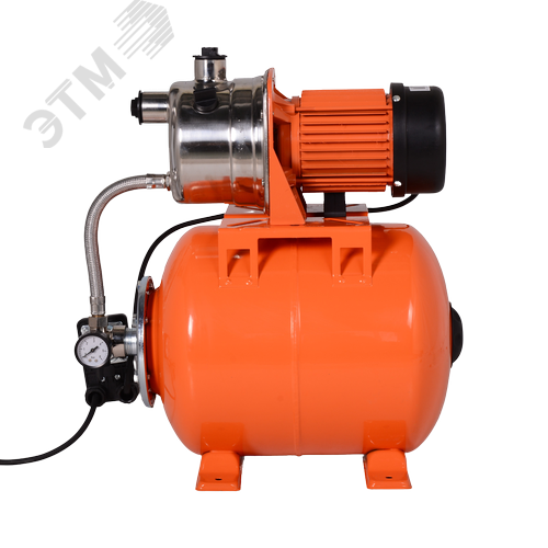 Автономная станция водоснабжения АСВ-600/20Н - фото 2