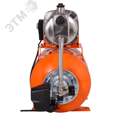 Автономная станция водоснабжения АСВ-600/20Н - фото 3