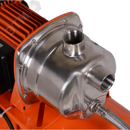 Автономная станция водоснабжения АСВ-600/20Н - фото 5