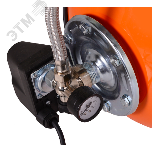 Автономная станция водоснабжения АСВ-600/20Н - фото 6