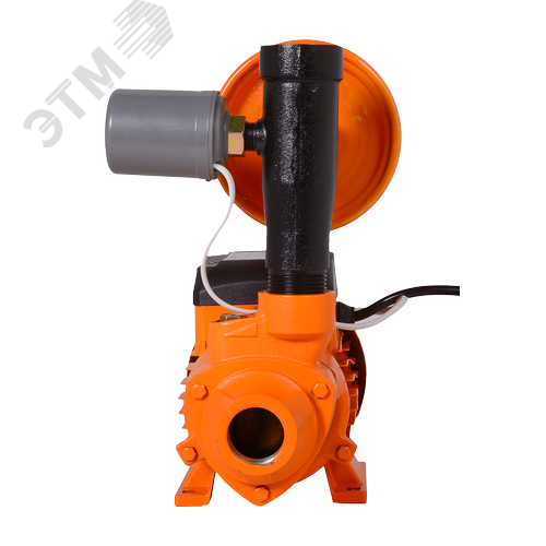 Автономная станция водоснабжения АСВ-370/2Ч - фото 3