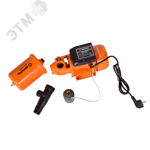 Автономная станция водоснабжения АСВ-370/2Ч - фото 4