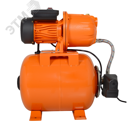 Автономная станция водоснабжения АСВ-1200/24Ч - фото 2