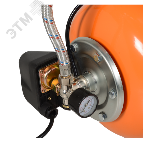 Автономная станция водоснабжения АСВ-1200/24Ч - фото 5