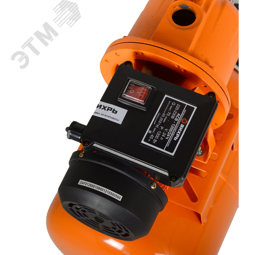 Автономная станция водоснабжения АСВ-1200/24Ч - фото 7