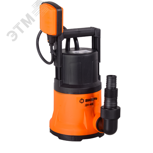 Дренажный насос ДН-400 - фото 1