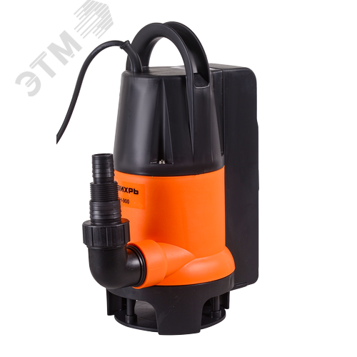 Изображение товара Дренажный насос ДН-900 (шт)