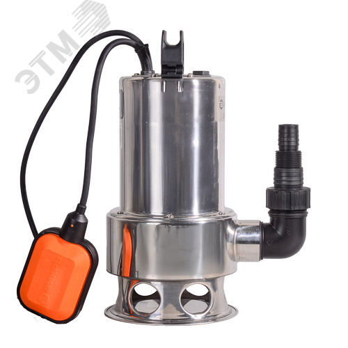 Дренажный насос ДН-1100Н - фото 3