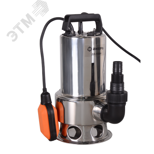 Изображение товара Дренажный насос ДН-1100Н (шт)