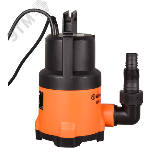 Дренажный насос ДН-300 - фото 3