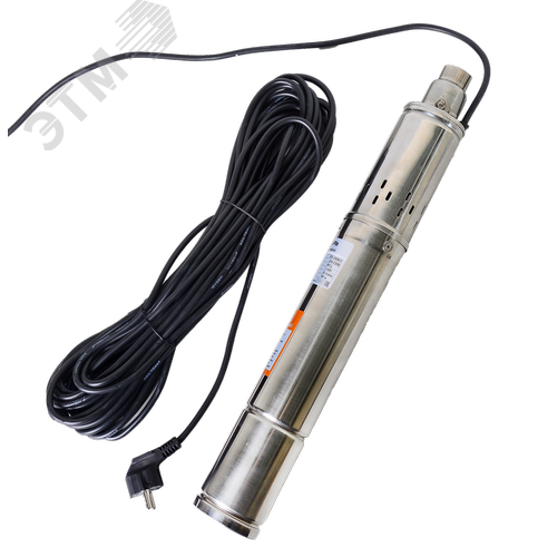 Скважинный насос СН-100B/3 - фото 2