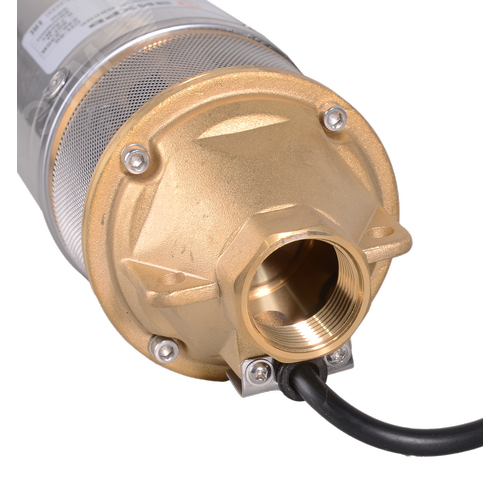 Скважинный насос СН-50 - фото 2