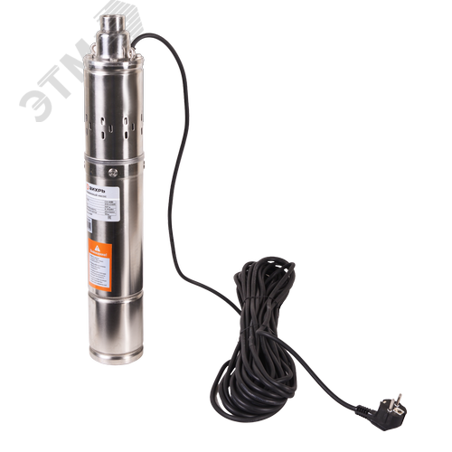 Изображение товара Скважинный насос СН-90B (шт)