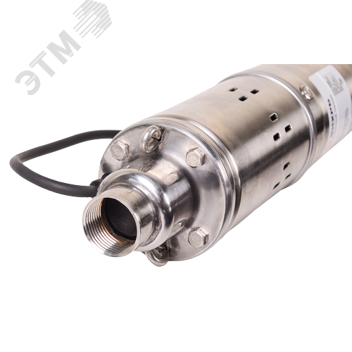 Скважинный насос СН-90B - фото 2