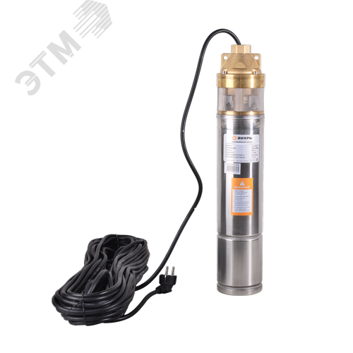 Скважинный насос СН-100 - фото 1