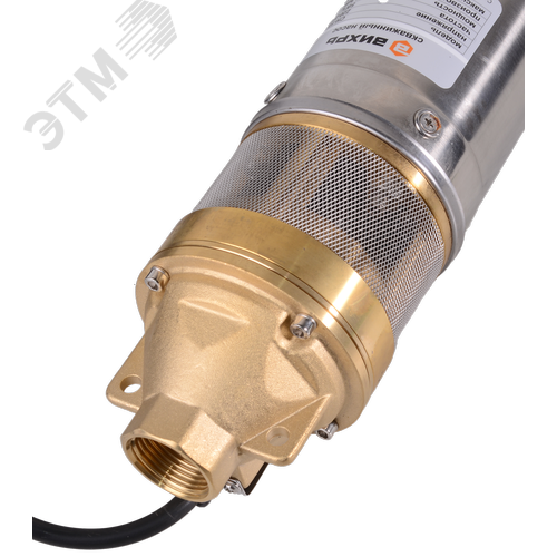 Скважинный насос СН-100 - фото 2