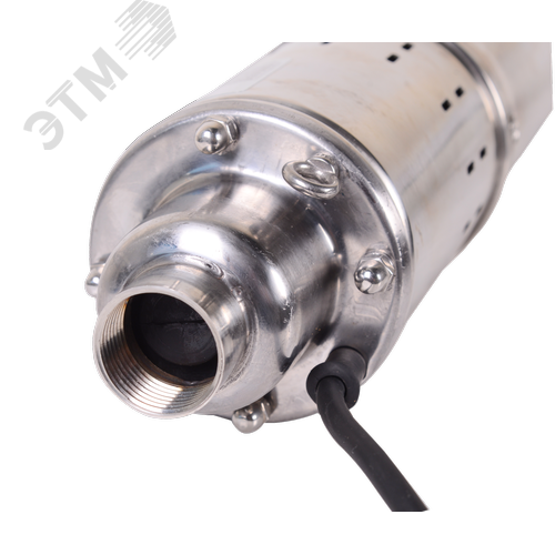 Скважинный насос СН-100B - фото 2