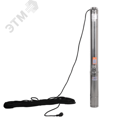 Скважинный насос СН-135 - фото 1