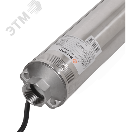 Скважинный насос СН-135 - фото 2