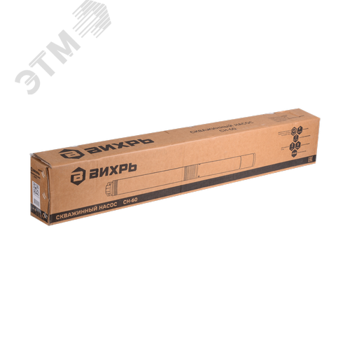 Скважинный насос СН-60 (d.75 мм) - фото 3