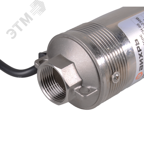 Скважинный насос СН-60 (d.75 мм) - фото 2