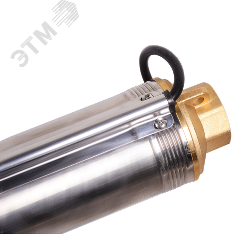 Скважинный насос СН-55 - фото 4