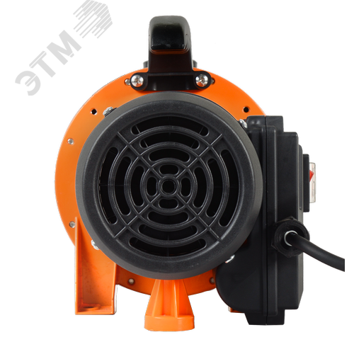 Поверхностный насос ПН-900 - фото 3