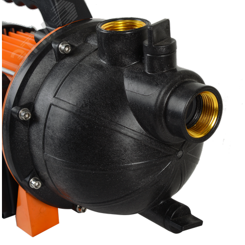 Поверхностный насос ПН-900 - фото 5