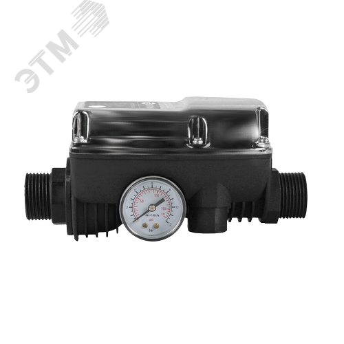 Контроллер насоса (датчик сухого хода) - фото 3