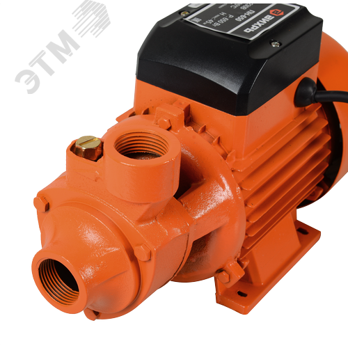 Поверхностный насос ПН-650 - фото 1