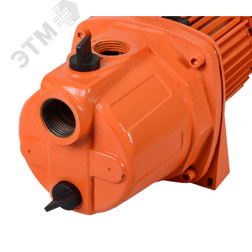 Поверхностный насос ПН-1100Ч - фото 2