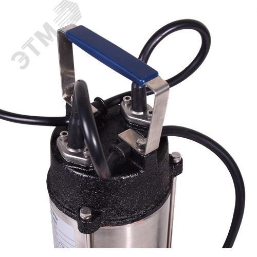 Фекальный насос ФН-250 - фото 4