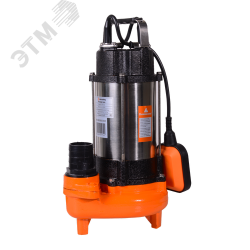 Изображение товара Фекальный насос ФН-450 (шт)