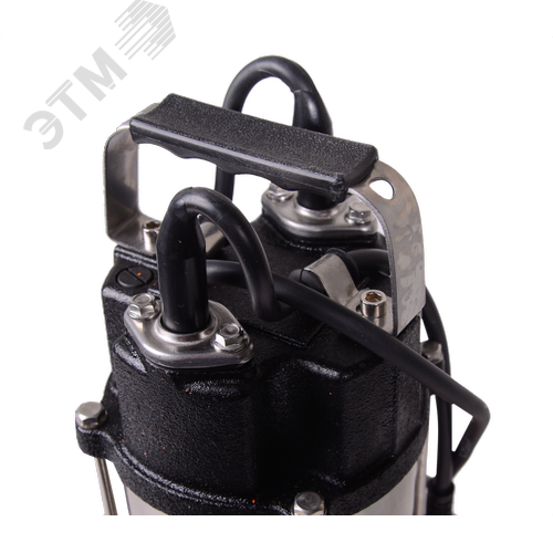 Фекальный насос ФН-450 - фото 4