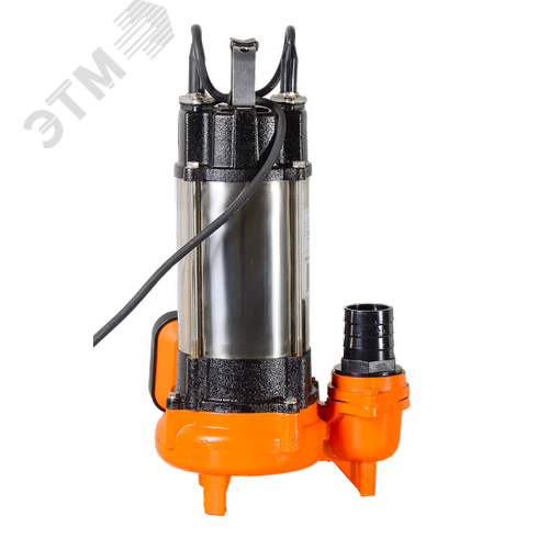 Фекальный насос ФН-750 - фото 2