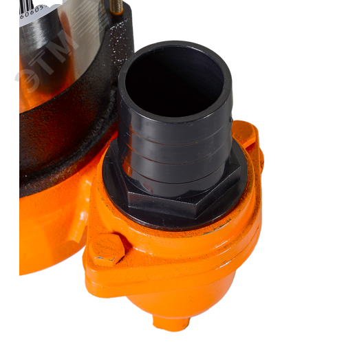 Фекальный насос ФН-750 - фото 3