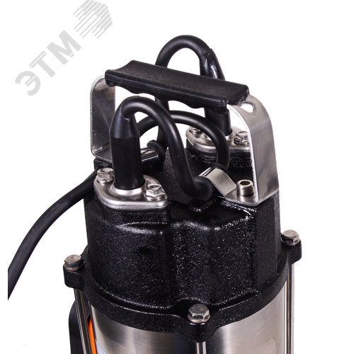 Фекальный насос ФН-1500Л - фото 3