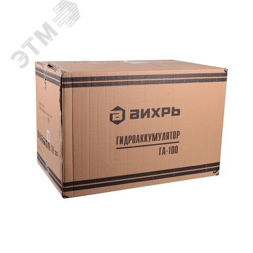 Гидроаккумулятор ГА-100 - фото 2