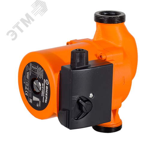 Циркуляционный насос ЦН-25-8 ПРОФ - фото 1