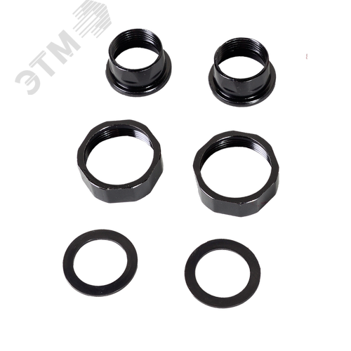 Циркуляционный насос ЦН-25-8 ПРОФ - фото 6