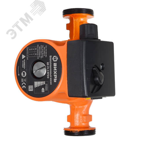 Изображение товара Циркуляционный насос ЦН-25-4 ПРОФ (ЦН-25-4) (шт)