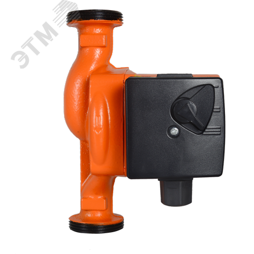 Циркуляционный насос ЦН-25-4 ПРОФ (ЦН-25-4) - фото 3