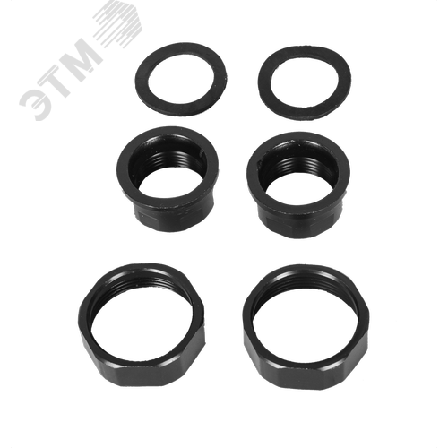 Циркуляционный насос ЦН-25-4 ПРОФ (ЦН-25-4) - фото 4