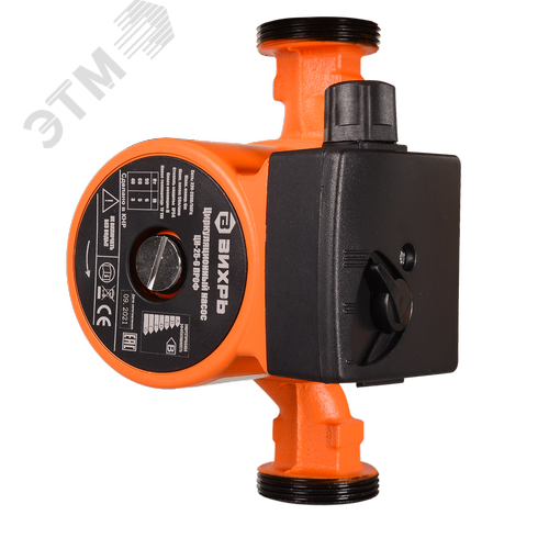 Изображение товара Циркуляционный насос ЦН-25-6 ПРОФ (ЦН-25-6) (шт)