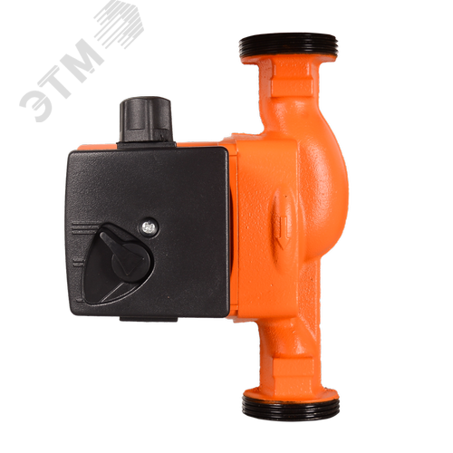 Циркуляционный насос ЦН-25-6 ПРОФ (ЦН-25-6) - фото 4