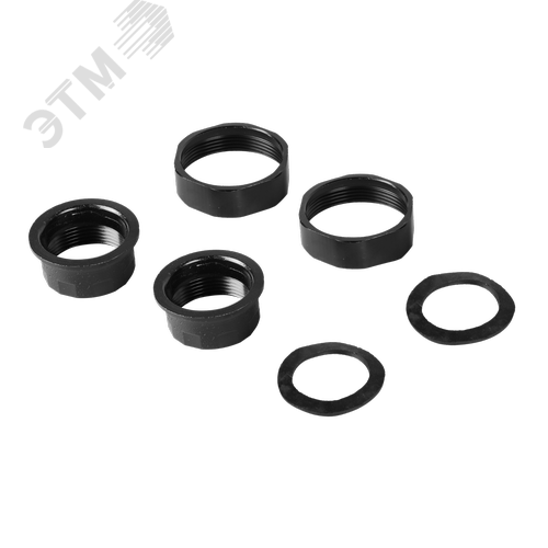 Циркуляционный насос ЦН-25-6 ПРОФ (ЦН-25-6) - фото 6