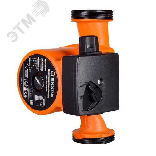 Изображение товара Циркуляционный насос ЦН-32-6 ПРОФ (ЦН-32-6) (шт)