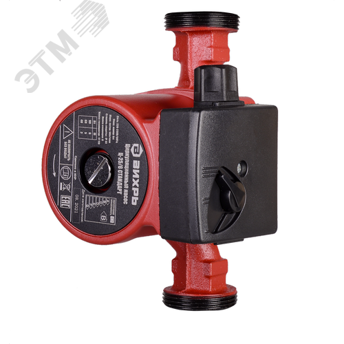 Циркуляционный насос Ц-25/6 СТАНДАРТ - фото 1